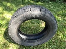 4x Pneus D’été Michelin Defender T H 195/65R15 All-Season - Photo 3