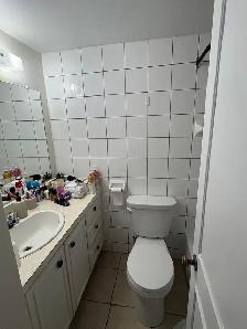 Appartement 3 et demie