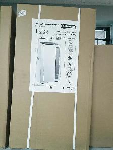 Climatiseur portable DeLonghi Pinguino 14000 BTU