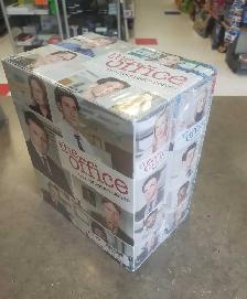 The Office: The Complete Series Seasons 1-9 DVD Set - Photo 2