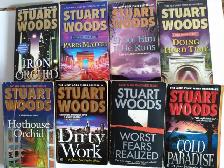 BOOKS PAPERBACK THRILLERS $1.50 - Photo 3