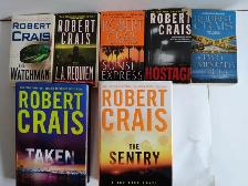 BOOKS PAPERBACK THRILLERS $1.50 - Photo 4