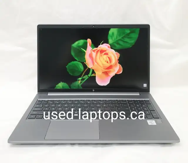 HP ZBook Power G7 | i7-10850H | 32GB RAM | Quadro T1000 4GB