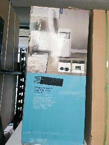Air climatiser portatif 10 000 BTU