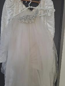 Wedding Dress - Photo 4