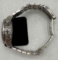 OMEGA Seamaster Co-Axial Chronograph 300m Watch - Photo 3