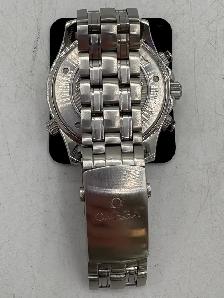 OMEGA Seamaster Co-Axial Chronograph 300m Watch - Photo 4