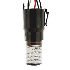 RELAIS & LIMITEUR 1/5 A 1/12HP 120V 4A 145 A 175MFD NEUF RC0810 - Photo 2