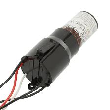 RELAIS & LIMITEUR 1/5 A 1/12HP 120V 4A 145 A 175MFD NEUF RC0810 - Photo 3