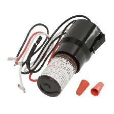 RELAIS & LIMITEUR 1/5 A 1/12HP 120V 4A 145 A 175MFD NEUF RC0810 - Photo 4