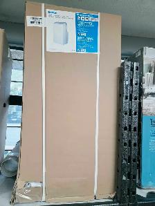 Climatiseur portatif Danby 14 000 BTU 3 en 1