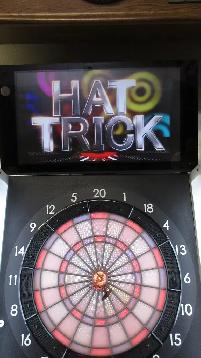 Dartslive 2 - Coin Arcade Darts Machine - $2500 - Photo 8