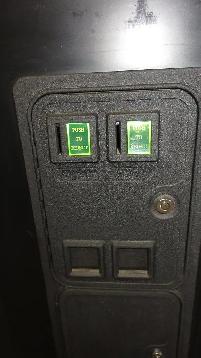 Dartslive 2 - Coin Arcade Darts Machine - $2500 - Photo 9