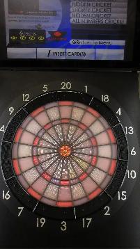Dartslive 2 - Coin Arcade Darts Machine - $2500 - Photo 10
