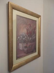 Print, professionally framed - Photo 2