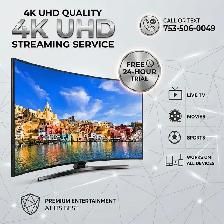 Experience Ultimate 4K - Ultra HD