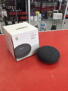 Home mini Google