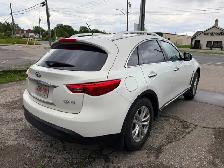 2016 INFINITI QX70 SUV - Photo 6