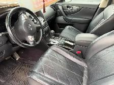 2016 INFINITI QX70 SUV - Photo 7
