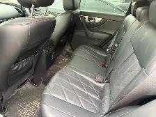 2016 INFINITI QX70 SUV - Photo 8