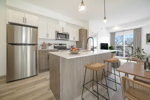 BRAND NEW 3 Bed 2 bath - Move in ready!