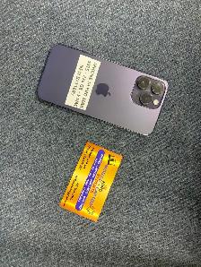 iPhone 14 Pro Max on sale