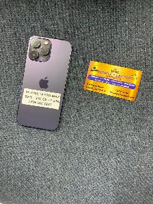 iPhone 14 Pro Max on sale - Photo 3