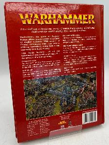 2006 Warhammer Fantasy Battles 7th Edition Rulebook - Photo 2