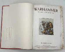 2006 Warhammer Fantasy Battles 7th Edition Rulebook - Photo 4