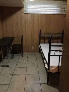 room for rent