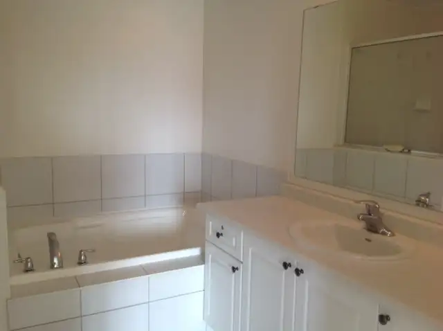 Master Bedroom For Rent in York Village, York University July