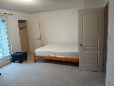 Master Bedroom For Rent in York Village, York University July - Photo 2