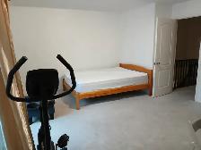 Master Bedroom For Rent in York Village, York University July - Photo 8
