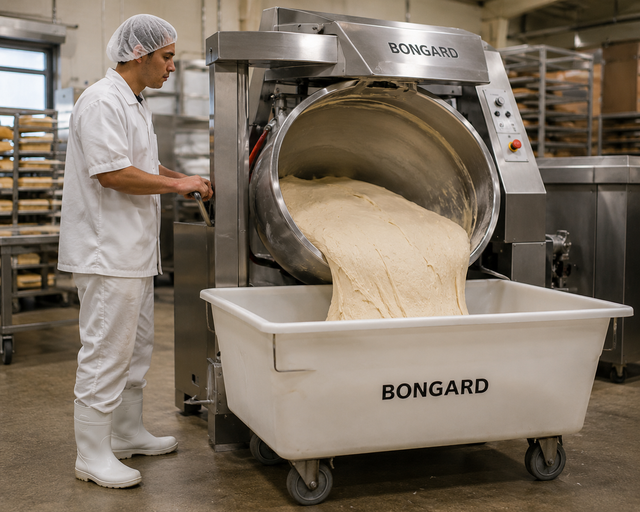 Hiring experienced Linelead, Afternoon shift
