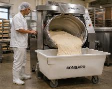 Hiring experienced Linelead, Afternoon shift
