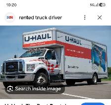 Movers / Helper