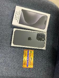 iPhone 15 pro max one sale - Photo 2