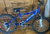 old kids bike