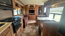 Ultra Lite Coachman 24' Travel Traler - Photo 3