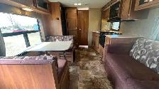 Ultra Lite Coachman 24' Travel Traler - Photo 5