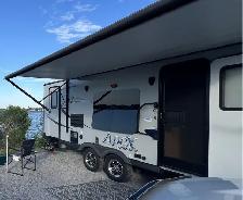 Ultra Lite Coachman 24' Travel Traler - Photo 10