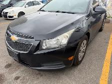 2012 chevy cruze - Photo 2