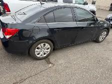2012 chevy cruze - Photo 3