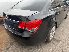 2012 chevy cruze - Photo 4