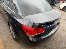 2012 chevy cruze - Photo 5