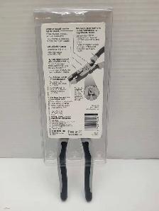 Klein Tools J2159CRTP  Hybrid Pliers NEW - Photo 2