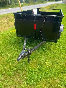 utility trailer - Photo 4