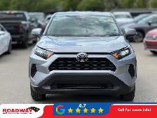 2025 Toyota RAV4 LE - Photo 2