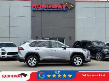 2025 Toyota RAV4 LE - Photo 3