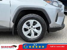 2025 Toyota RAV4 LE - Photo 4